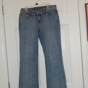 X2 Denim Laboratory Jeans  Women's Size 2 (Women's 10 )